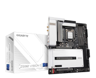 Gigabyte Z590 VISION D - 620883 - zdjęcie 1